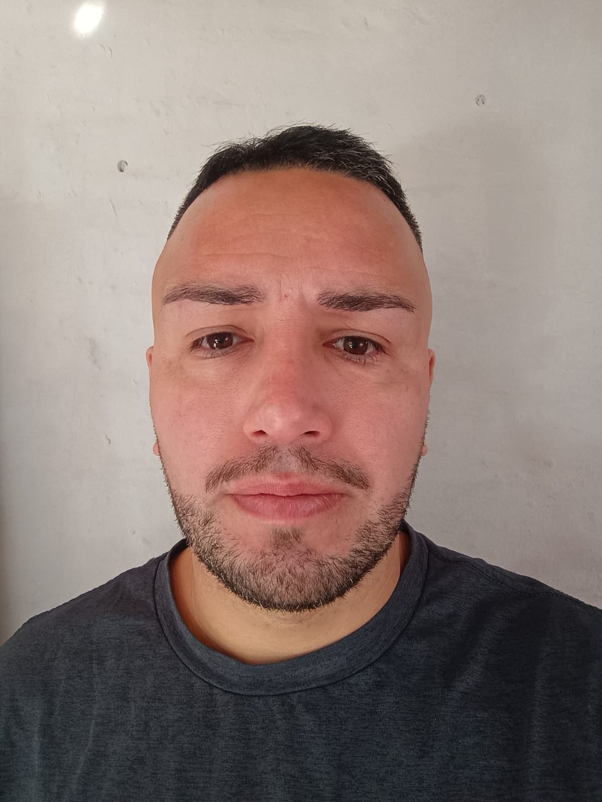 Foto de Facundo Aguilera