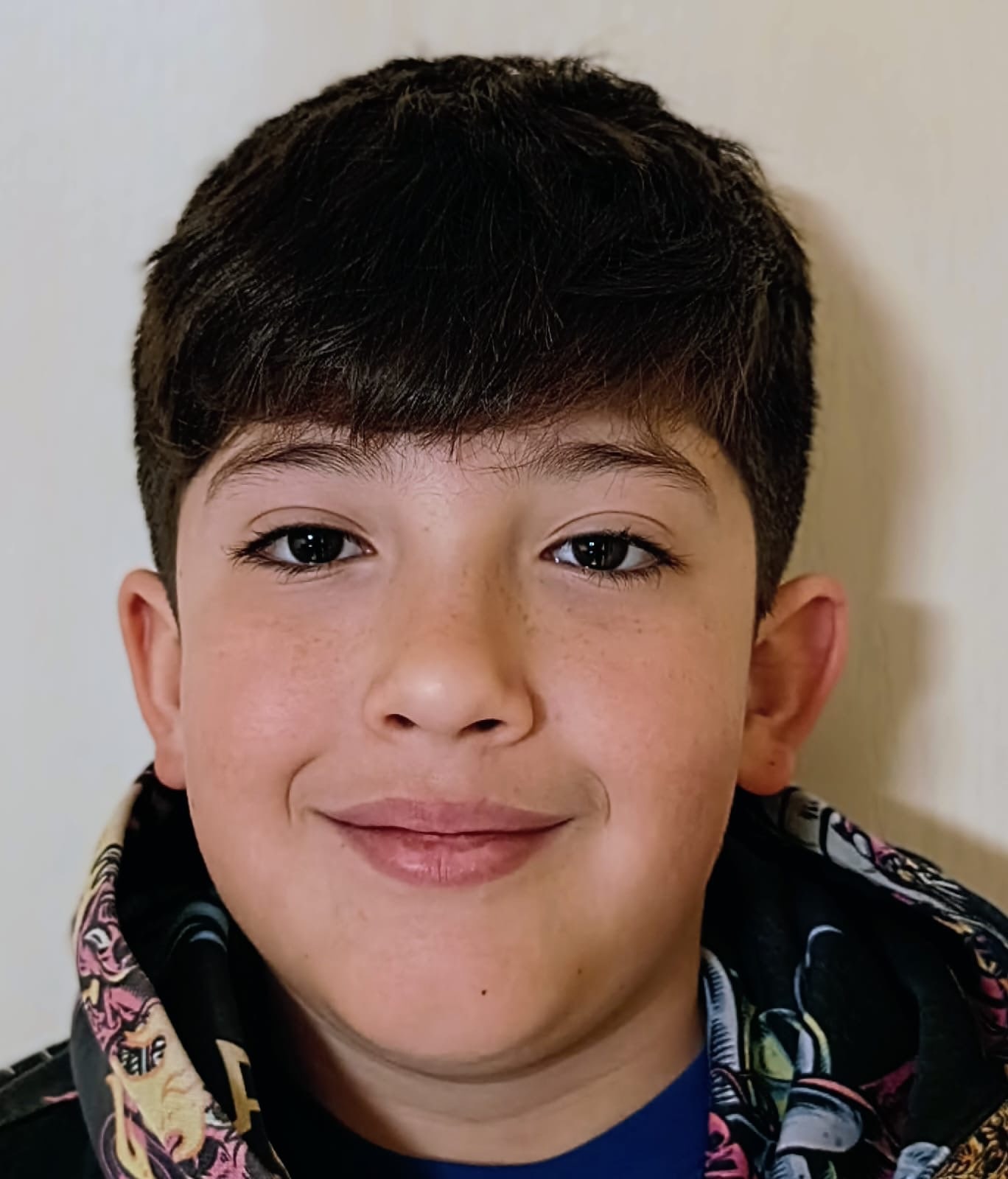 Foto de Joaquín Majul