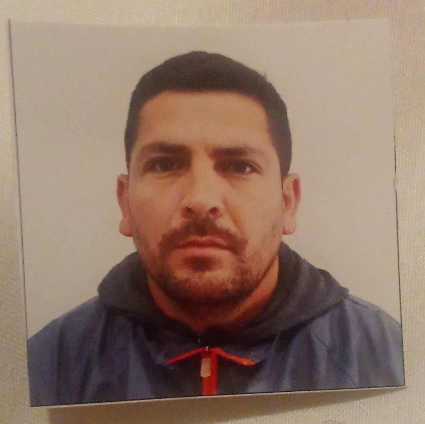 Foto de walter olmo