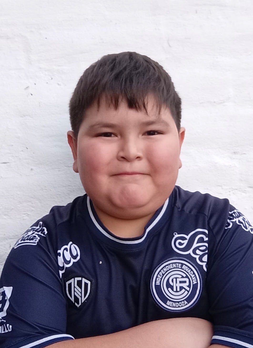 Foto de Ciro Rebmann Castillo