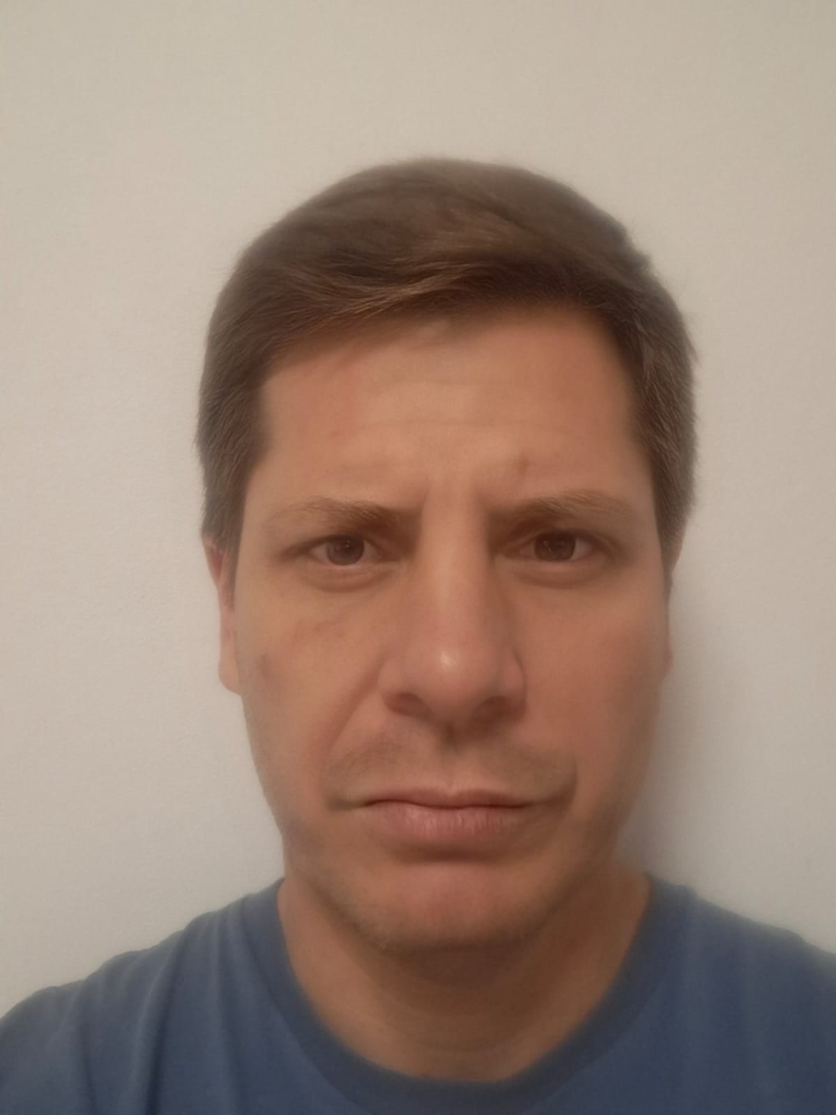 Foto de Agustín Pedrazzoli