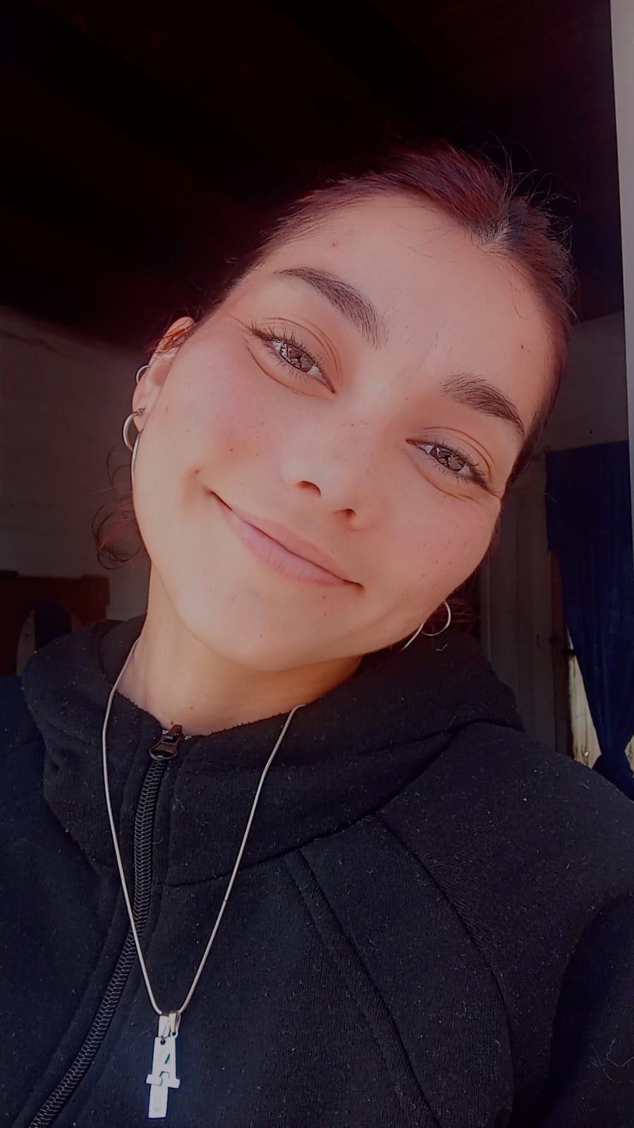 Foto de Agustina Tello
