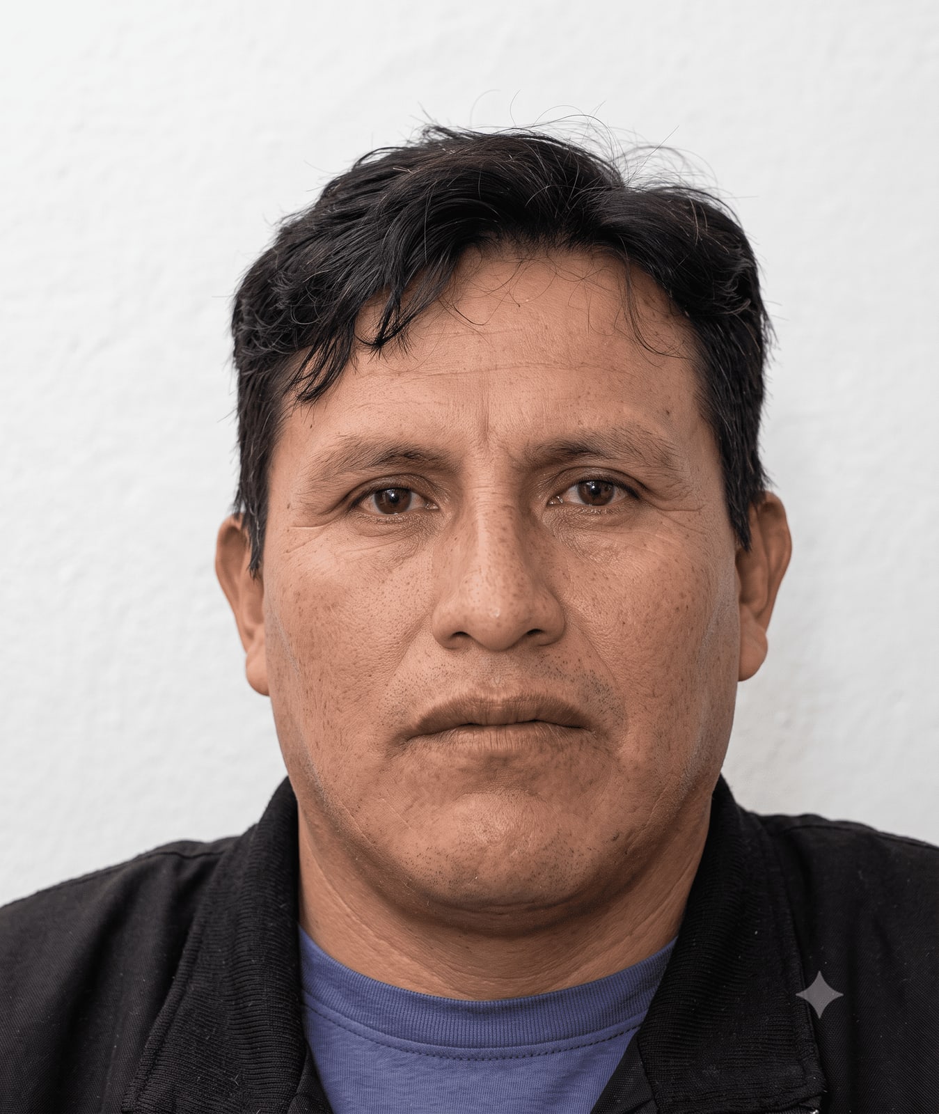 Foto de David Limachi Gonzales