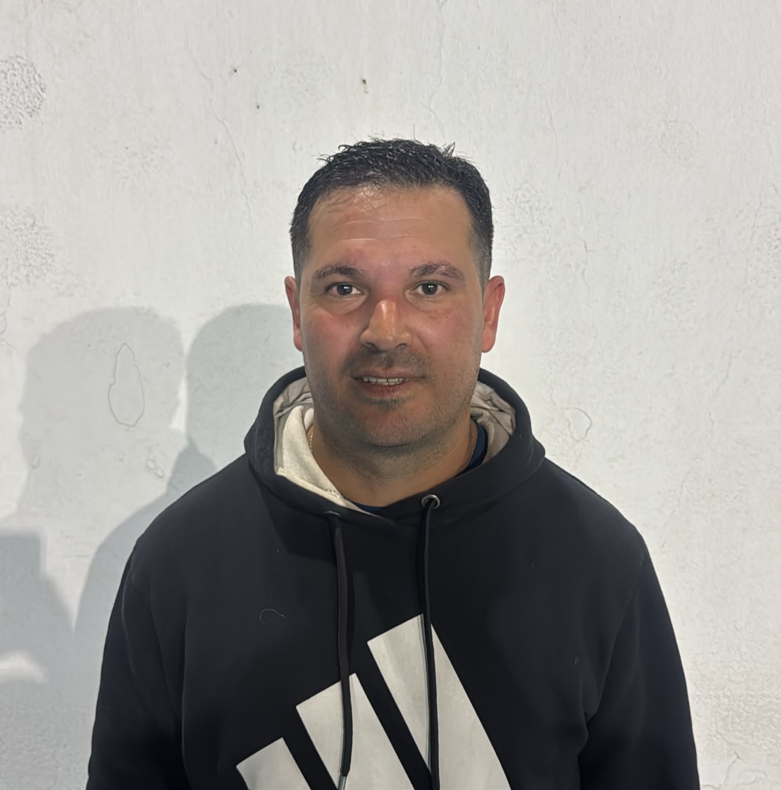 Foto de Sergio Albelda