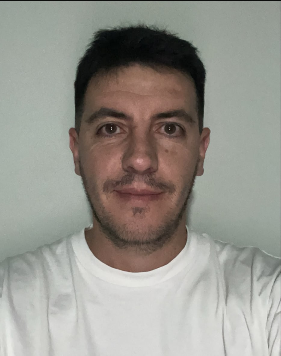 Foto de Mariano Rodriguez