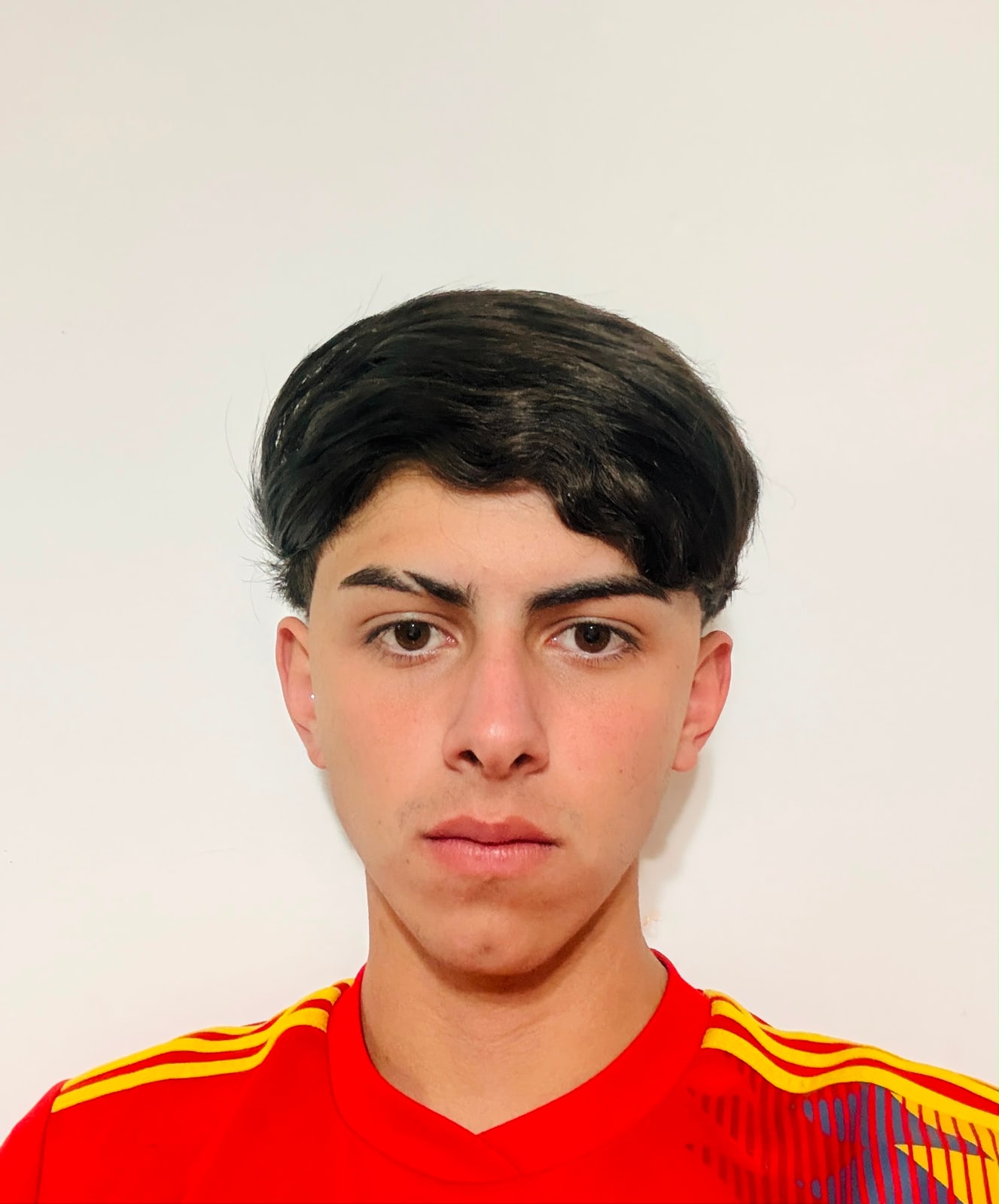 Foto de Plablo Benjamín Landaeta