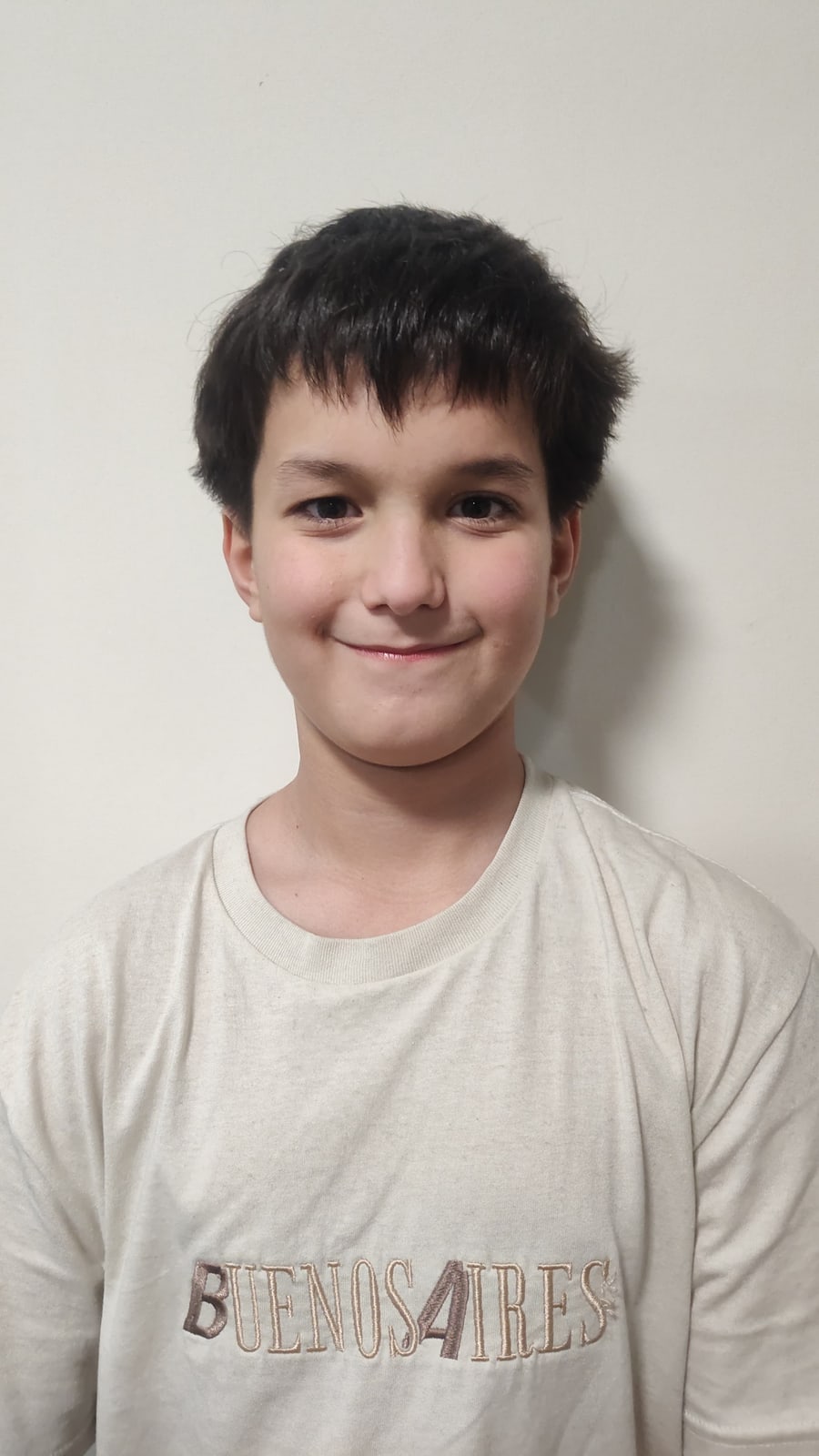 Foto de Ignacio Nicastro Prados