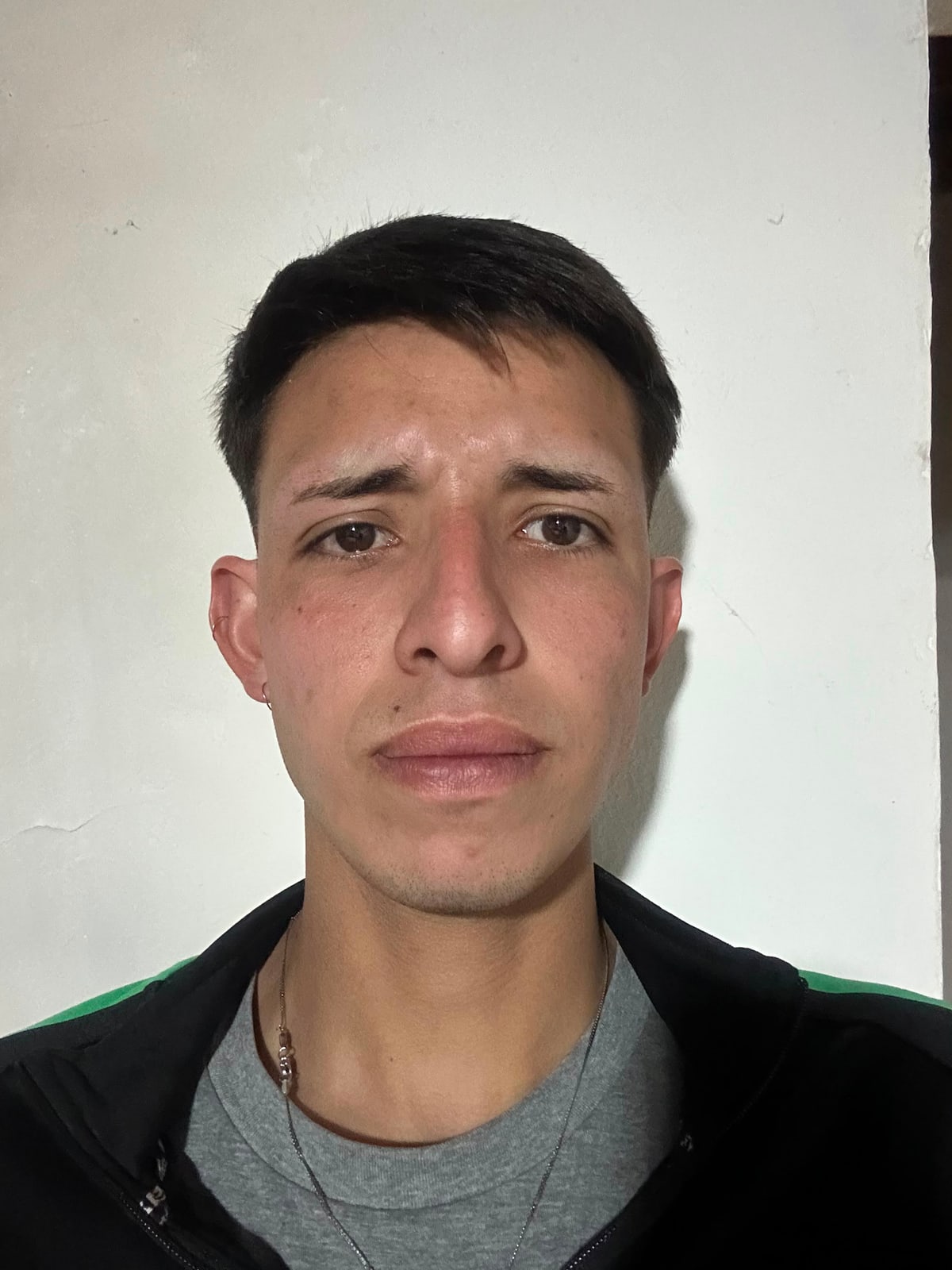 Foto de Alejo Tello