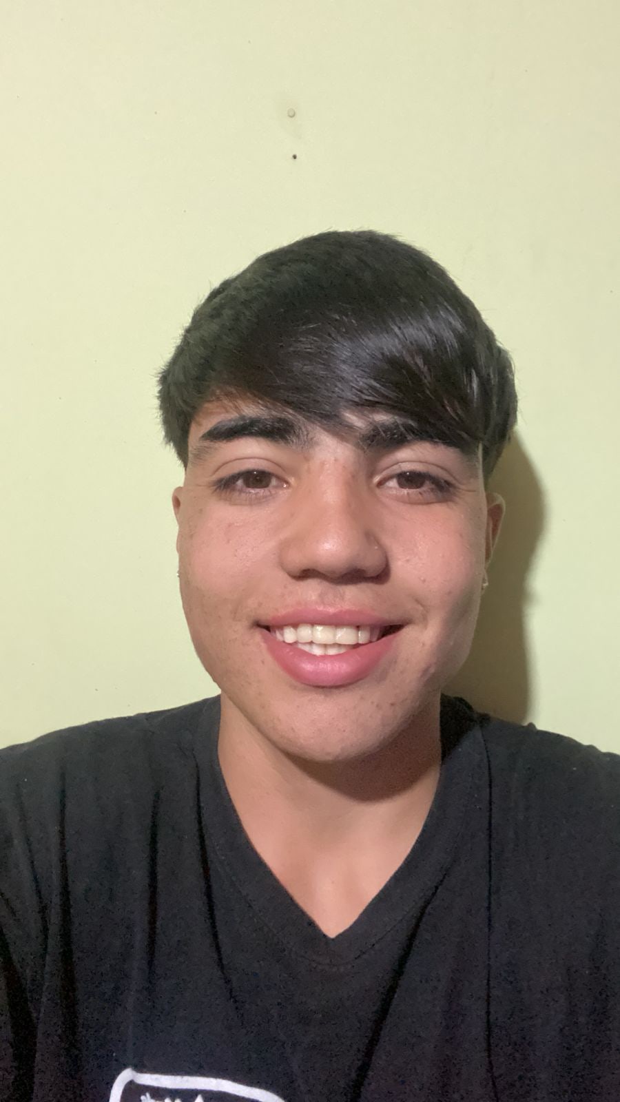 Foto de Mariano Martínez Araya