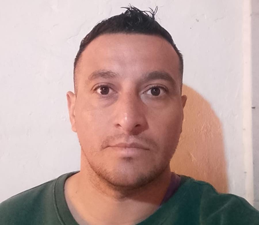 Gastón Jorge Castro