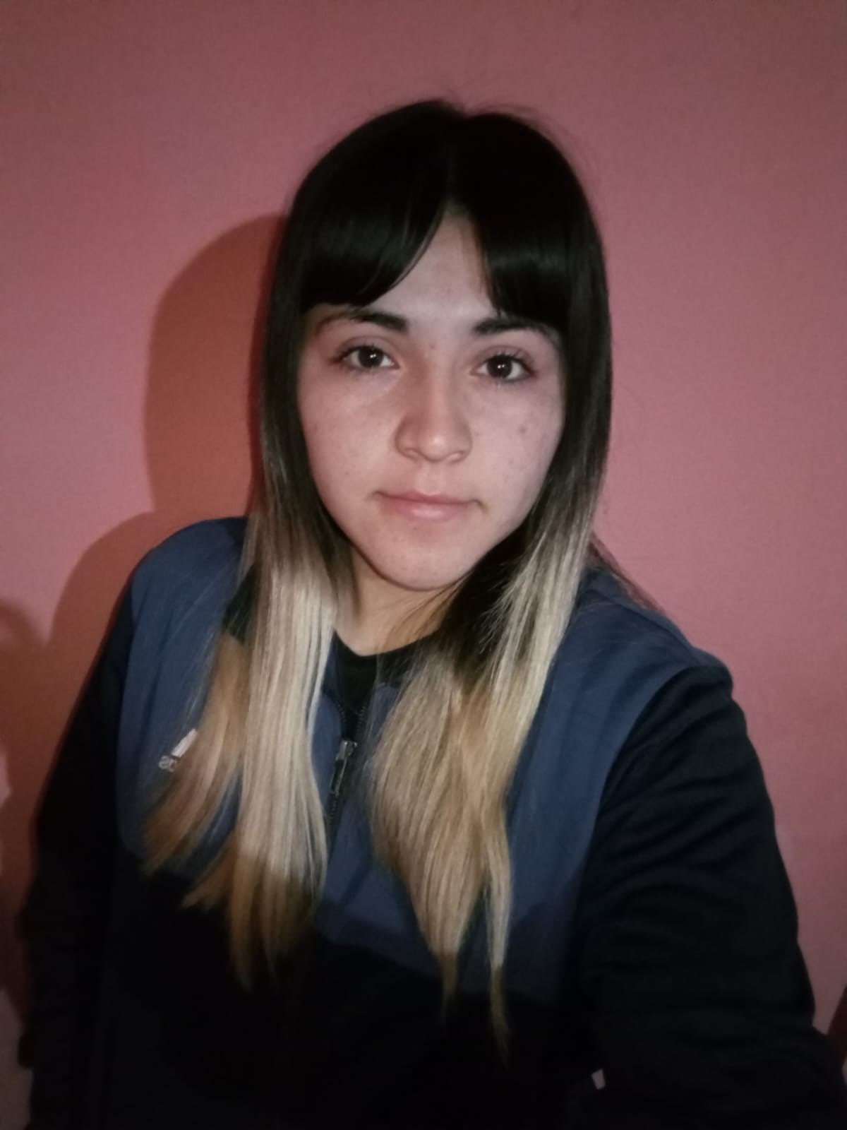 Foto de Jennifer Chaparro