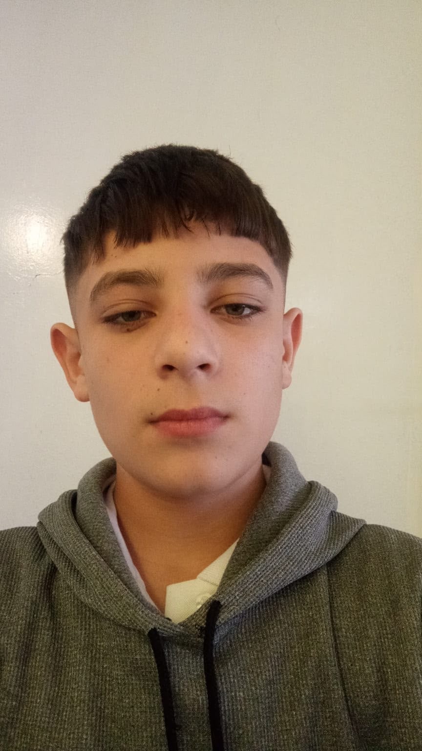 Foto de Dylan Valentino Albornoz Conti
