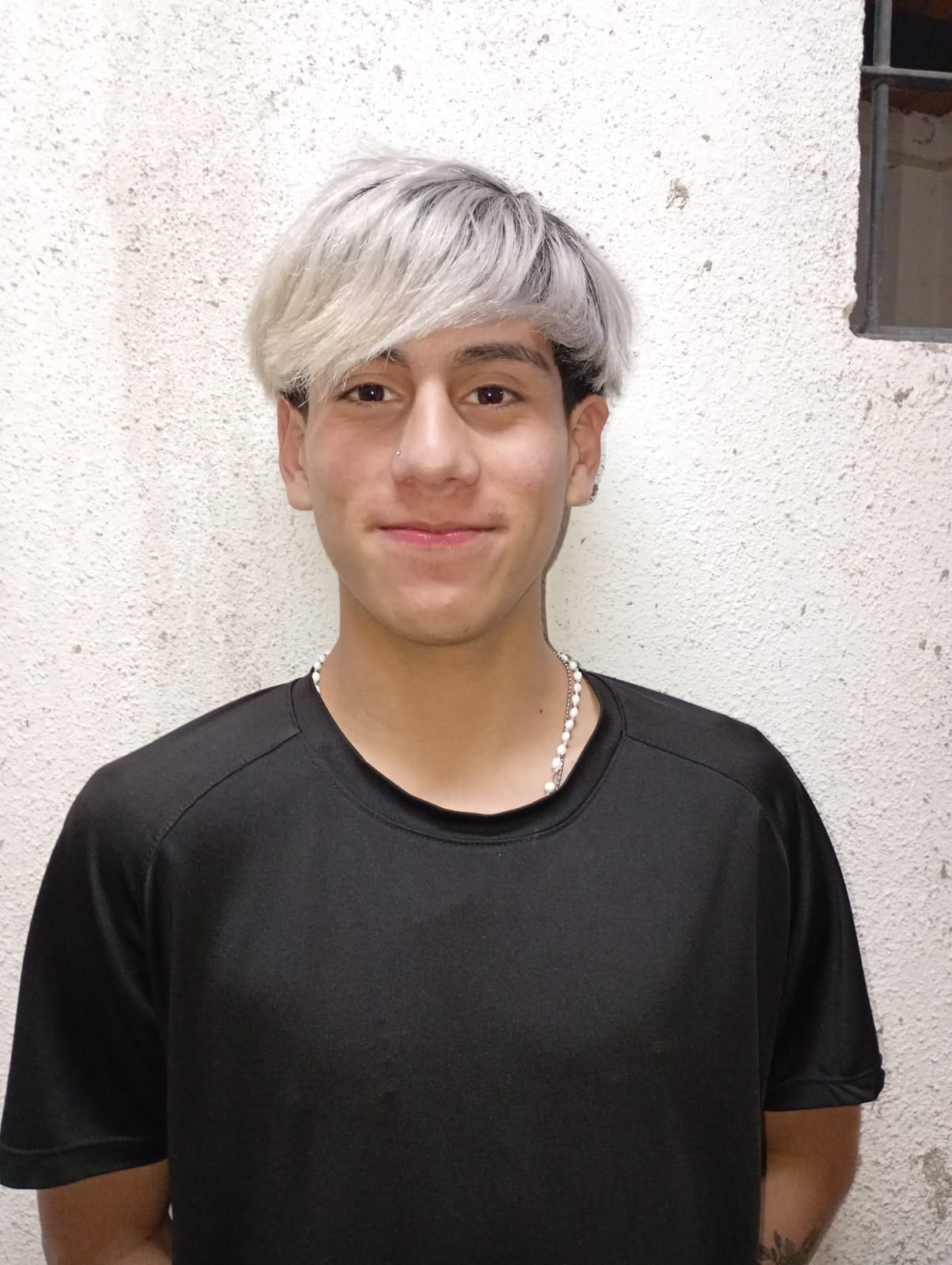 Foto de Leonardo Benjamin Tejada Vazquez