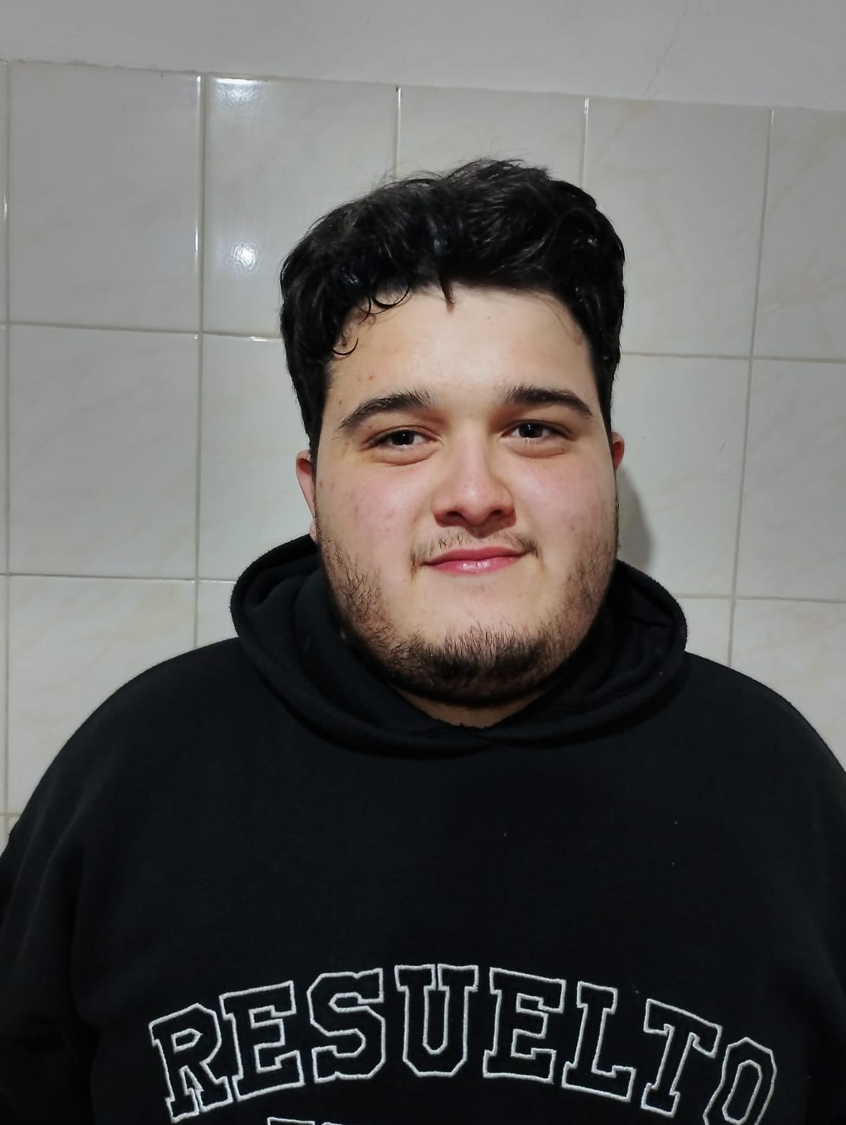Foto de Tadeo Ignacio Poggio Echave