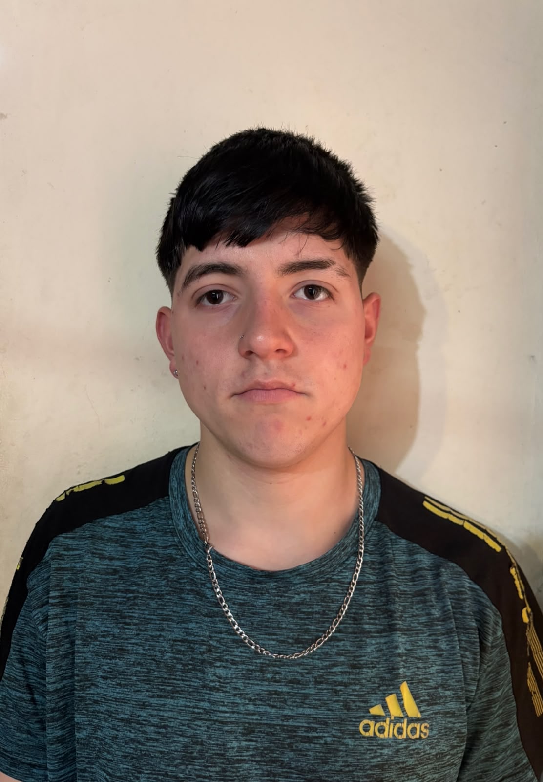 Foto de Lucas Maximiliano Iglesias Mallima
