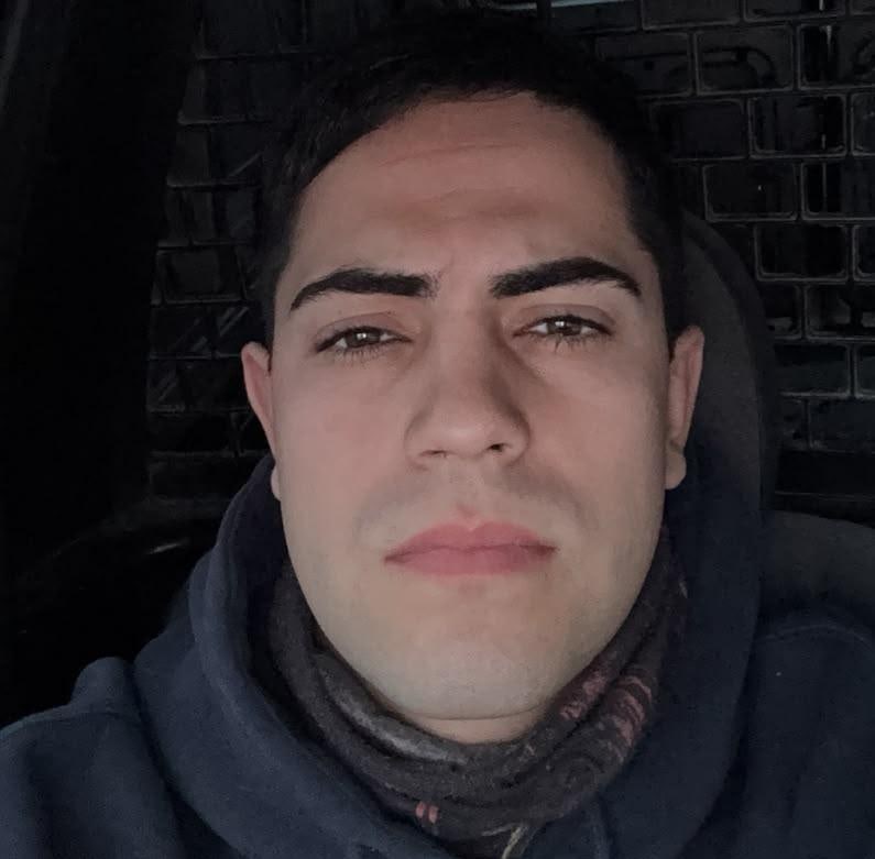 Foto de Enzo leonardo Nicastro