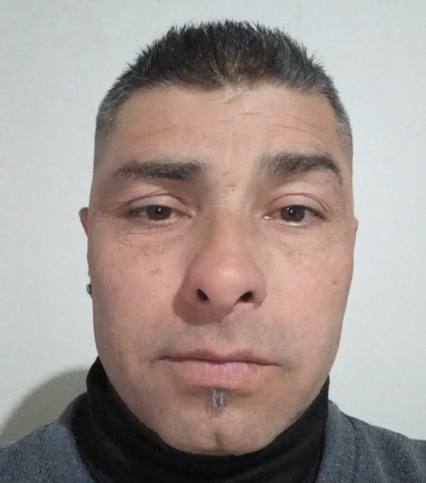 Foto de Isaac gaston Monardez