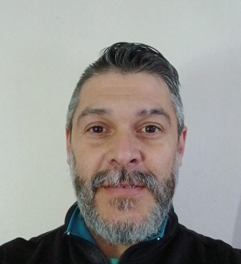 Foto de Federico andres Farfarana