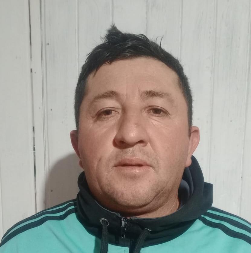 Foto de Tito dario Sosa