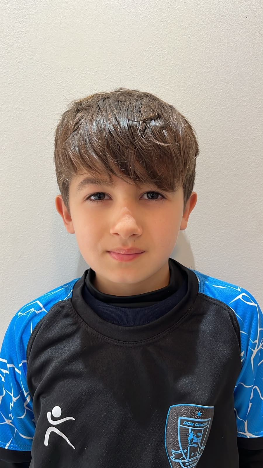 Foto de Lautaro Armesto