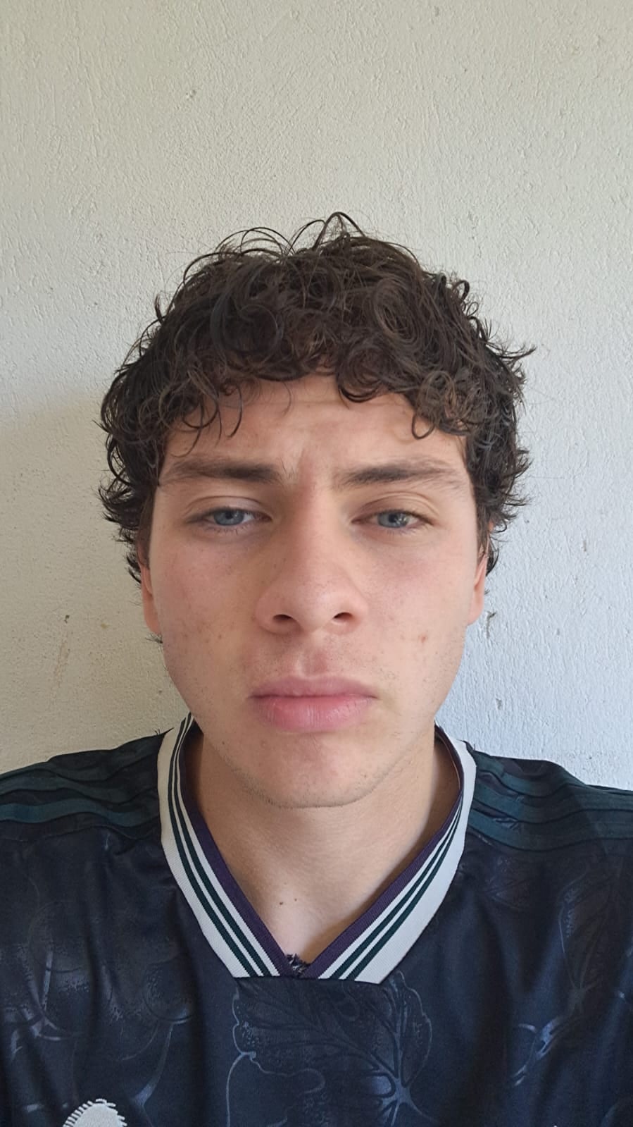 Foto de Leonardo Rafael De Lucia