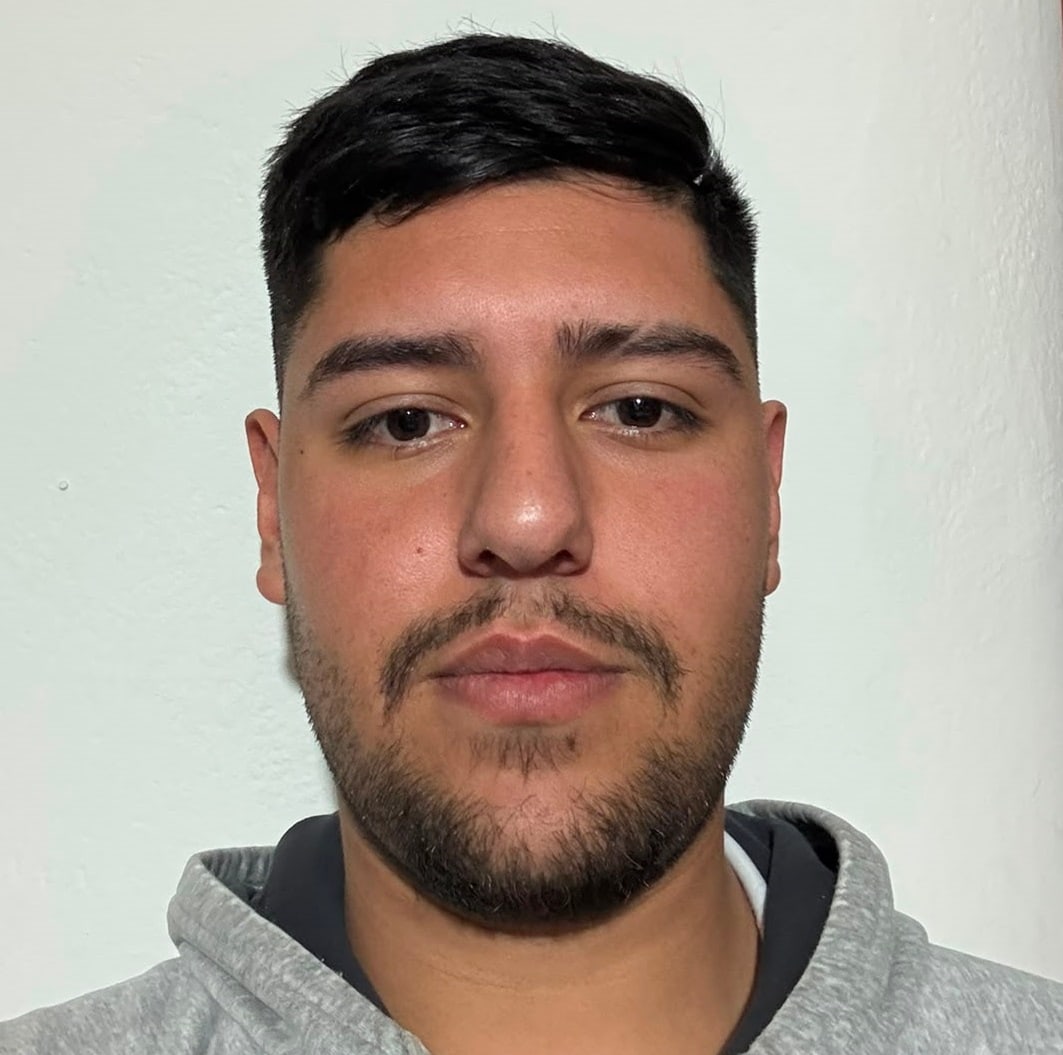 Foto de Francisco Nieddu