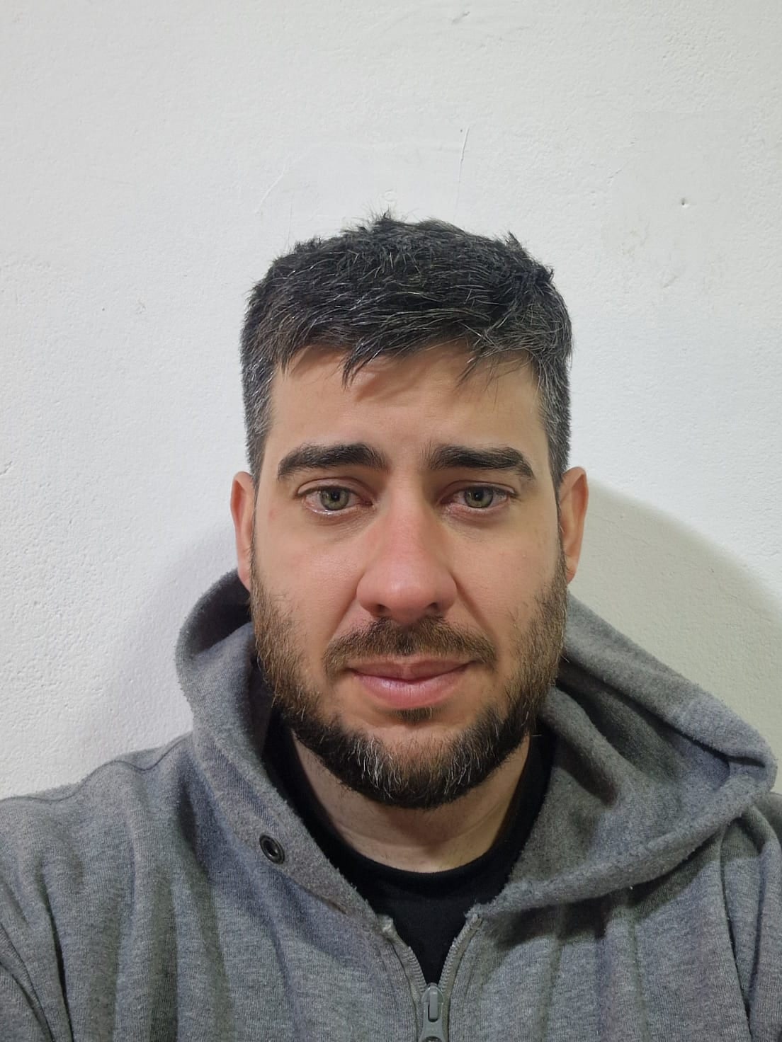 Foto de Nicolas Carparelli