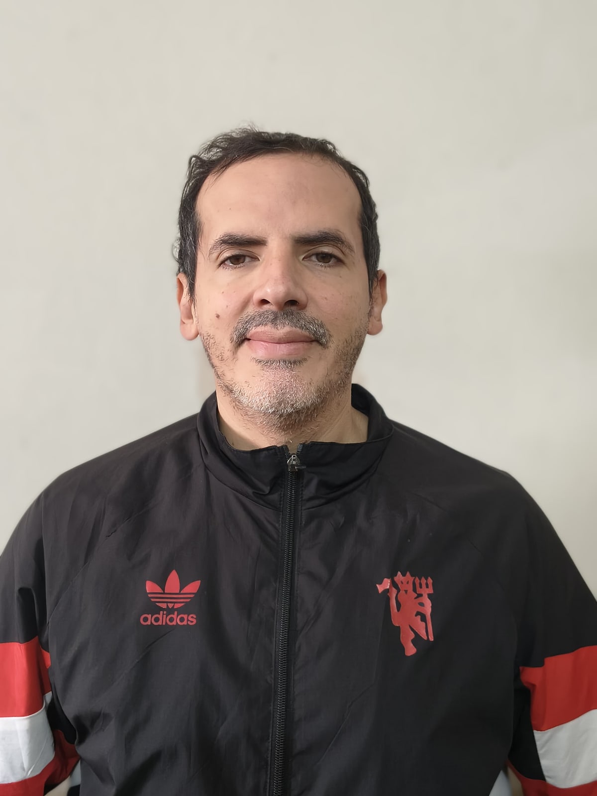 Foto de Mario Rodrigo Zalazar