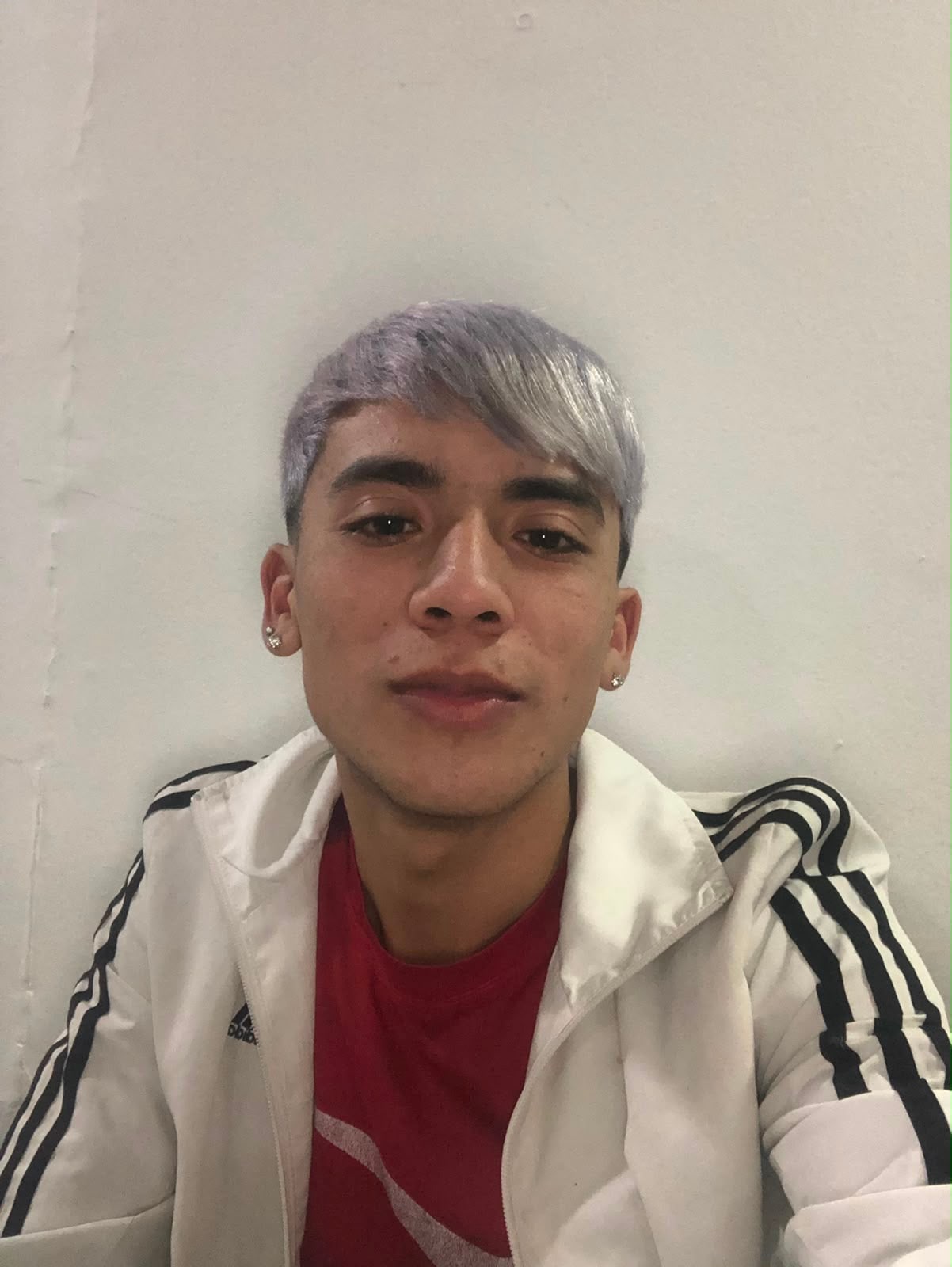 Foto de Lautaro Mercado