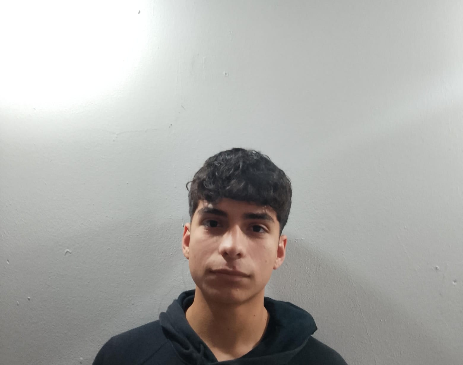Foto de Agustín Chirino