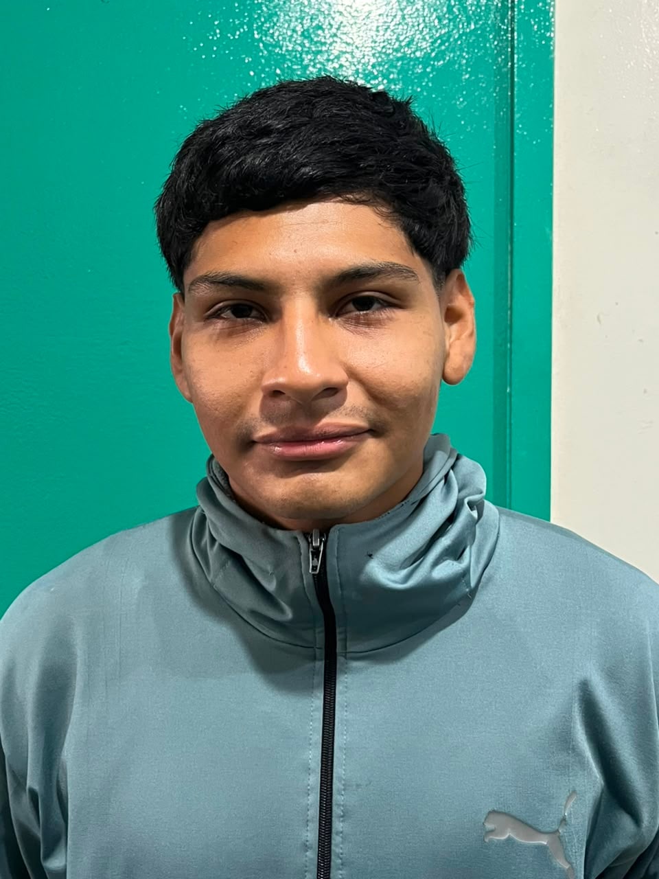 Foto de Máximo Benjamin ACUÑA