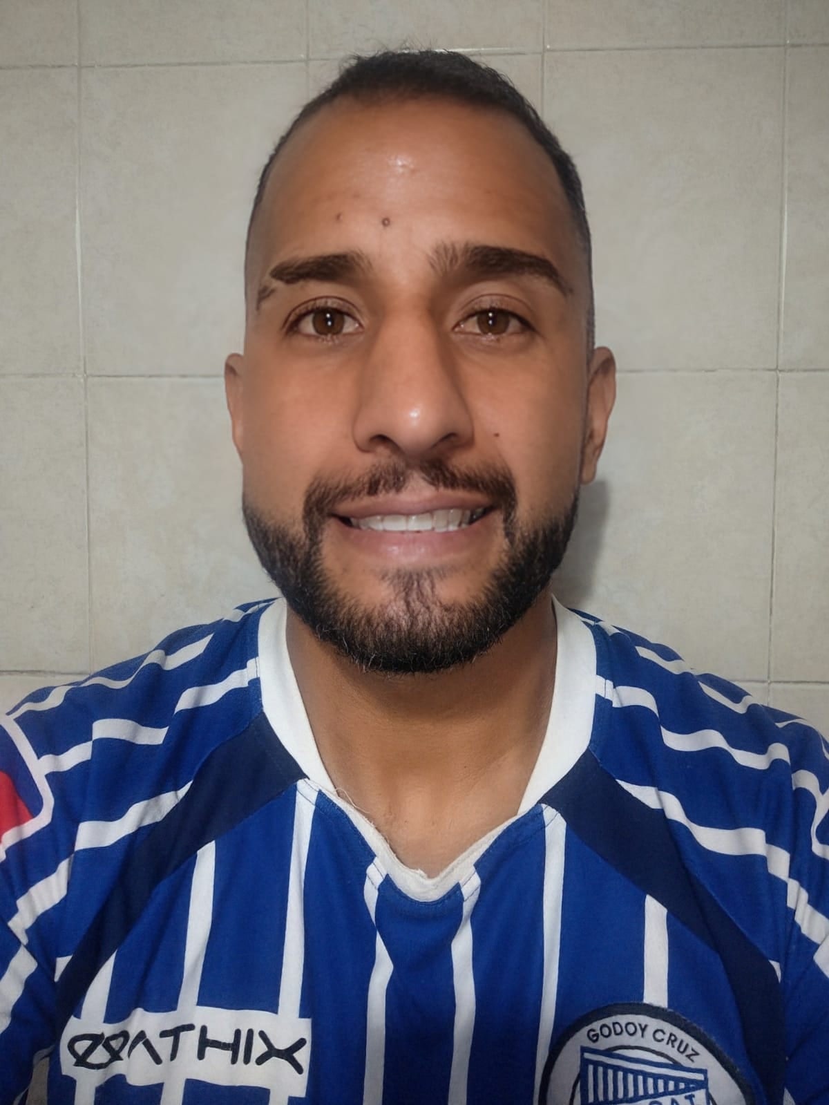 Foto de Sergio Fabian Benegas