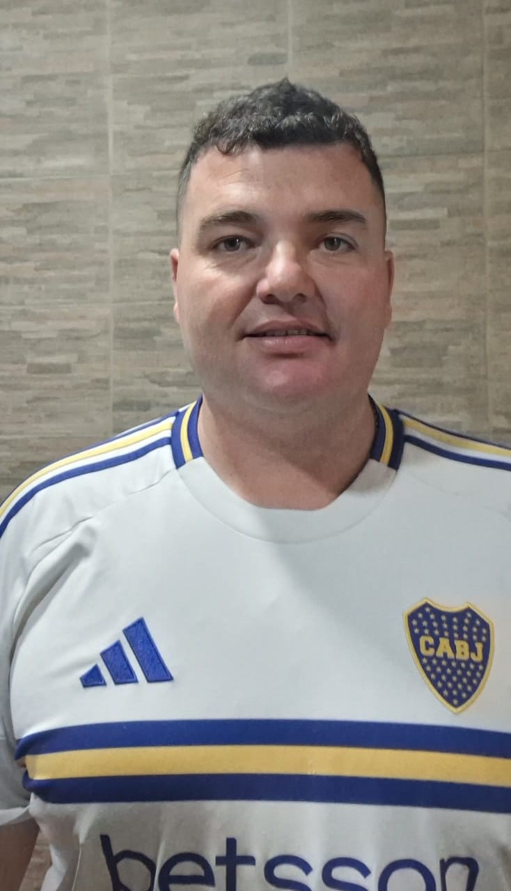 Foto de Lucas Scarzola