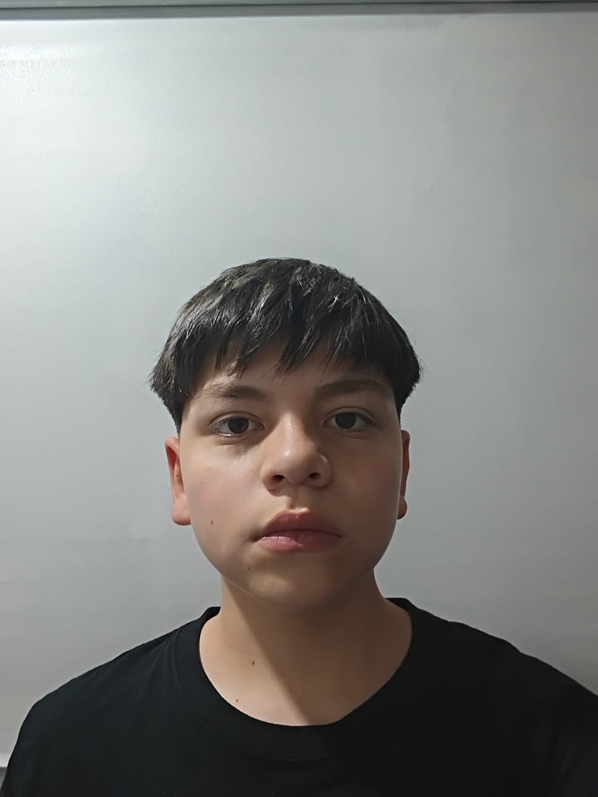 Foto de Mateo Correa Olmos