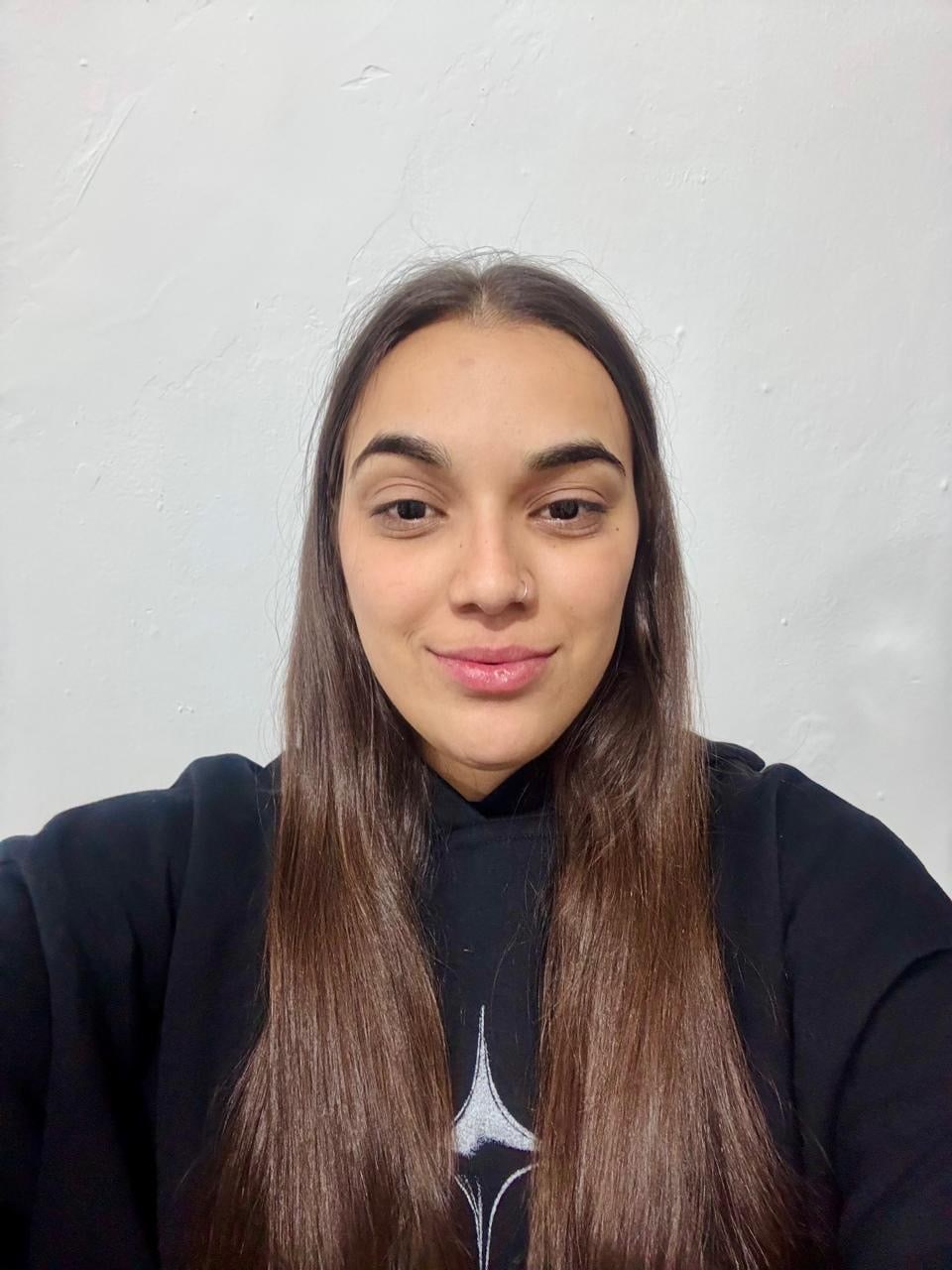 Foto de Bruna Marisol Dos santos