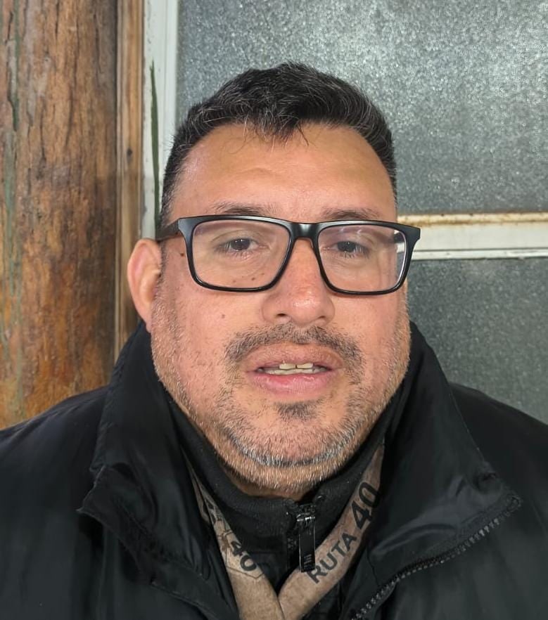 Foto de JAVIER ANIBAL Lemos