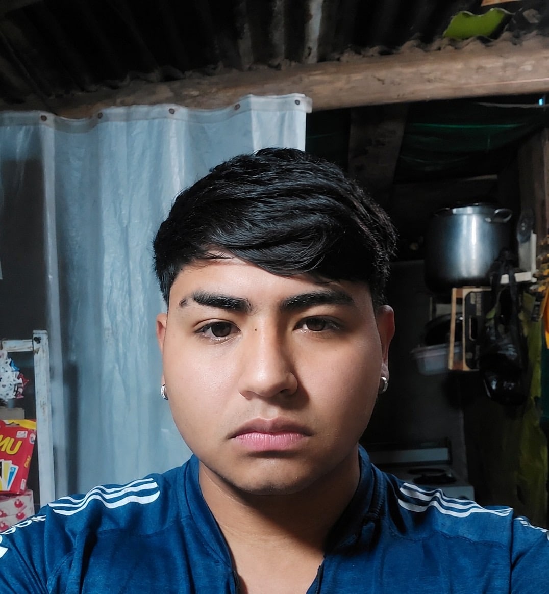 Foto de Alejandro Nievas