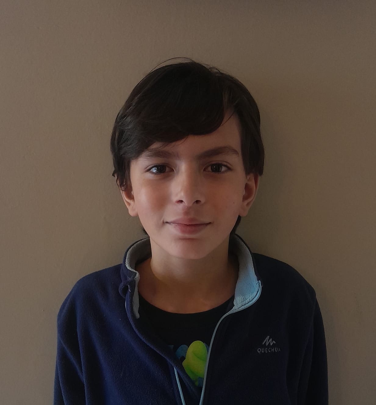 Foto de Felipe Caparotta