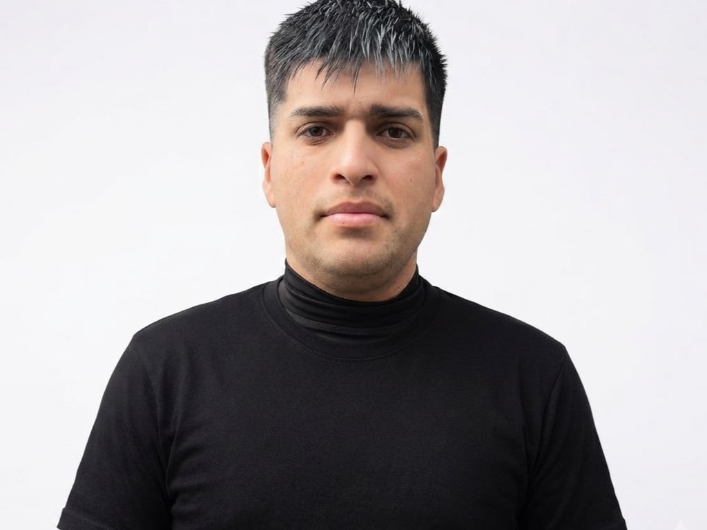 Foto de German González