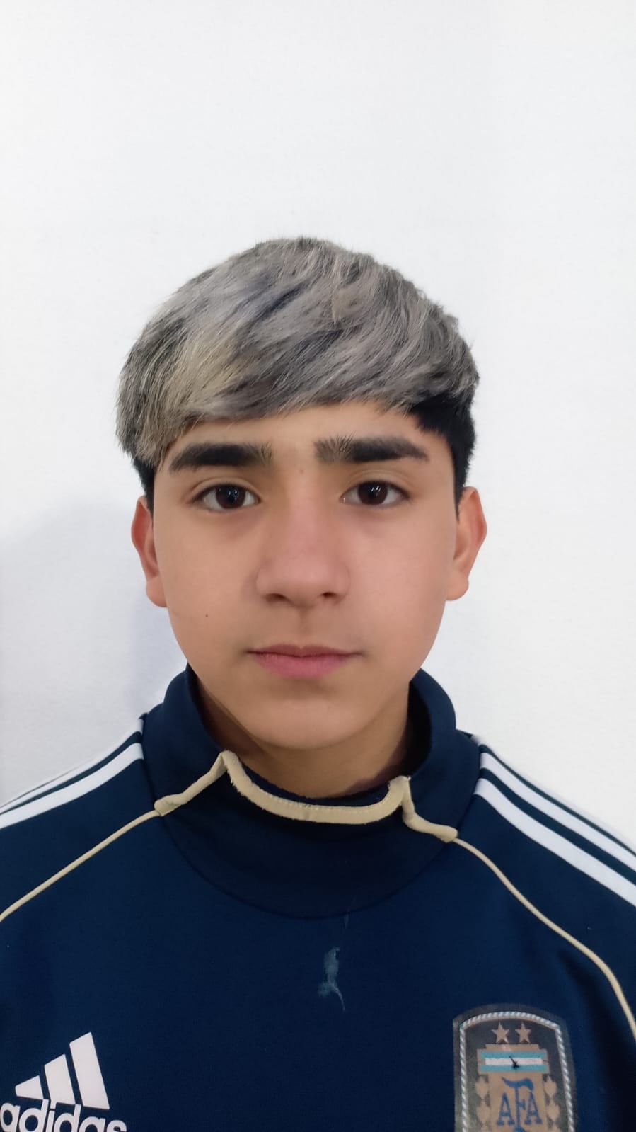 Foto de Santino Villegas