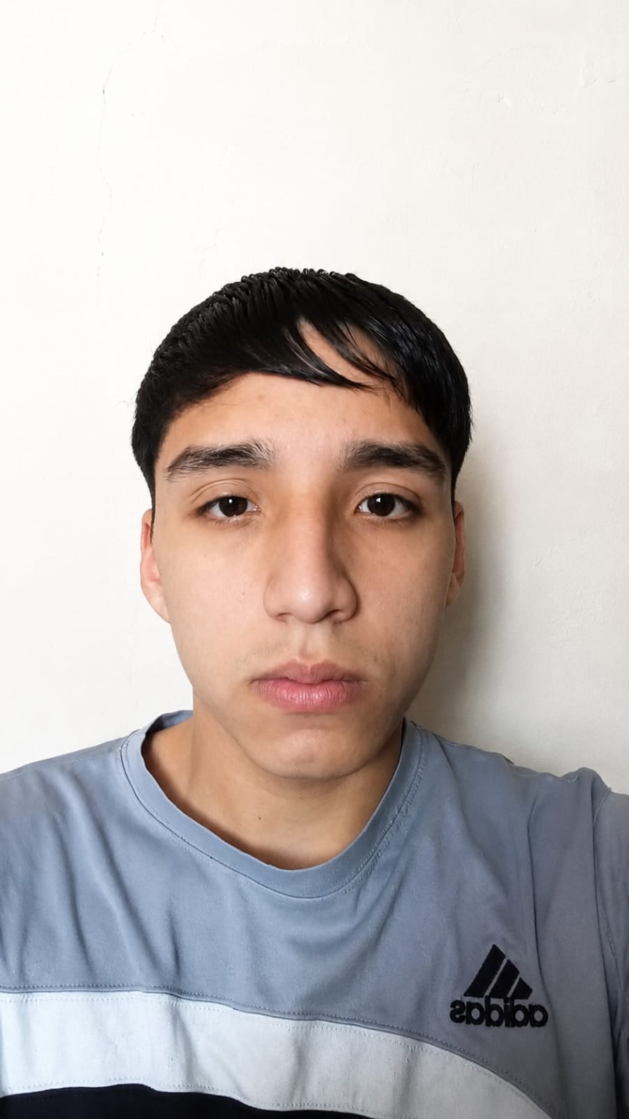 Foto de Tomas Barrionuevo