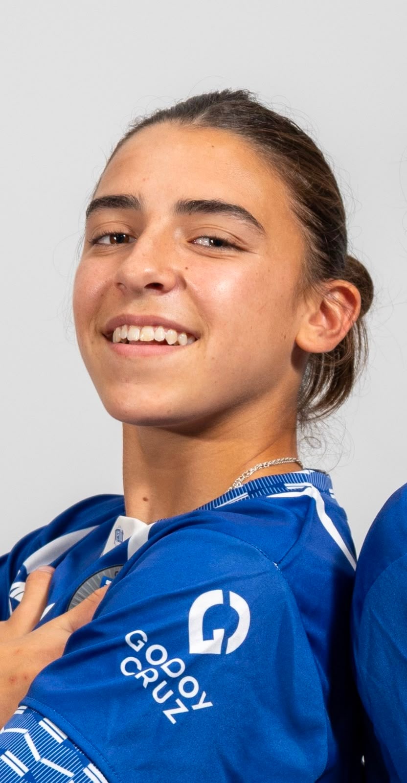 Foto de Francisca Calatayud