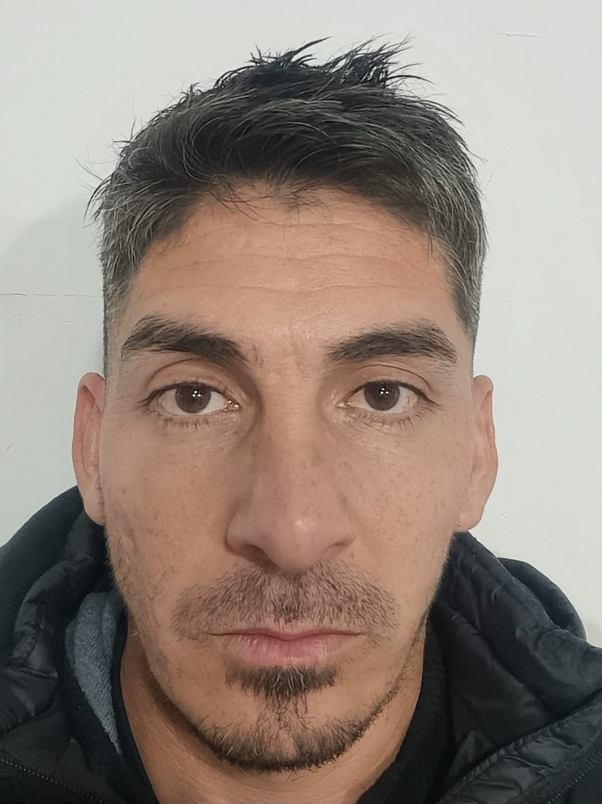 Foto de Diego Matias Zalazar