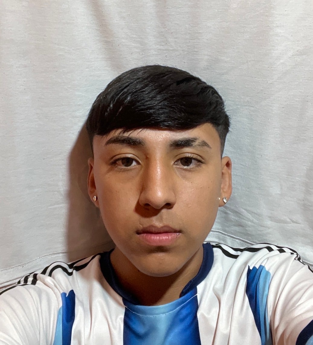 Foto de Valentino Perviu Carnevalini