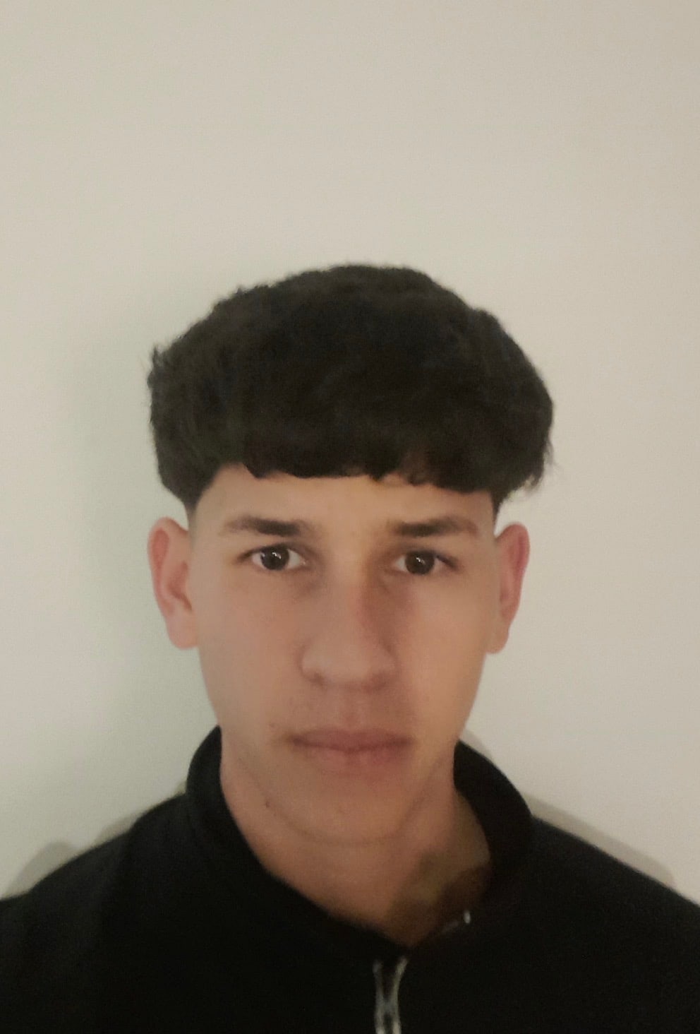Foto de Bautista Orozco
