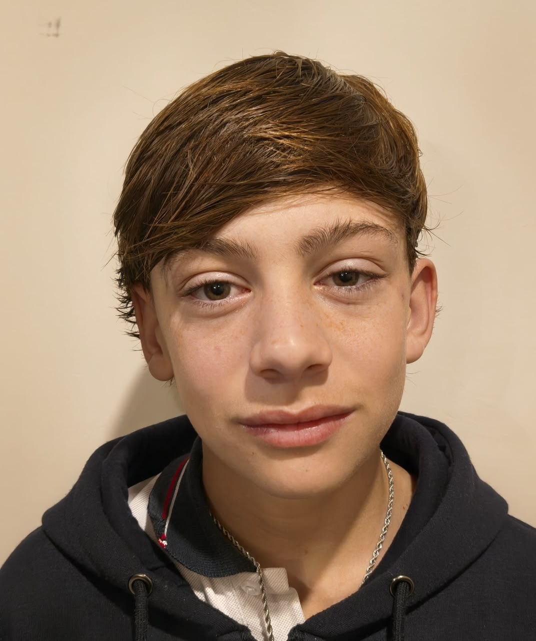 Foto de Lautaro Sanmartino