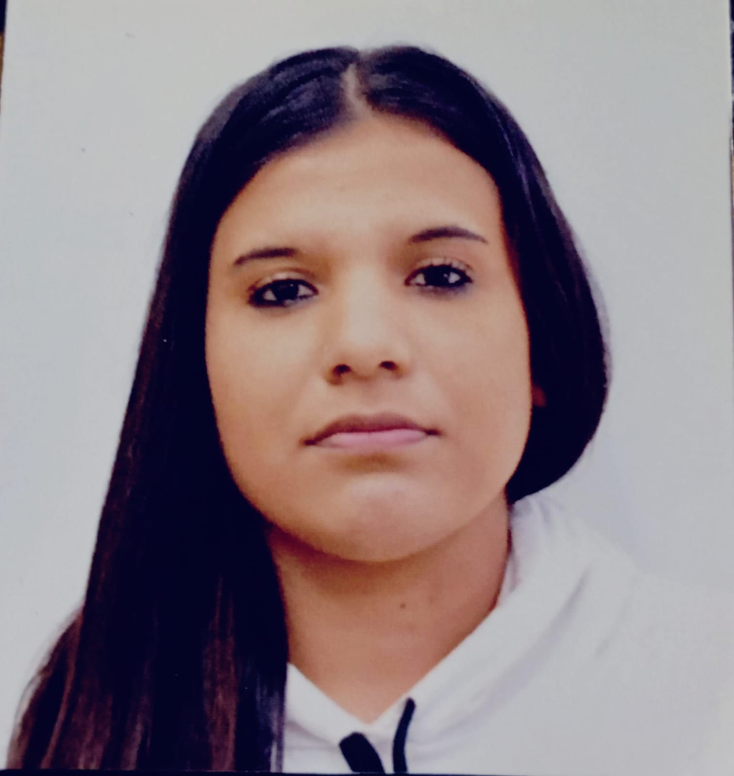 Foto de Ailen Magallanes