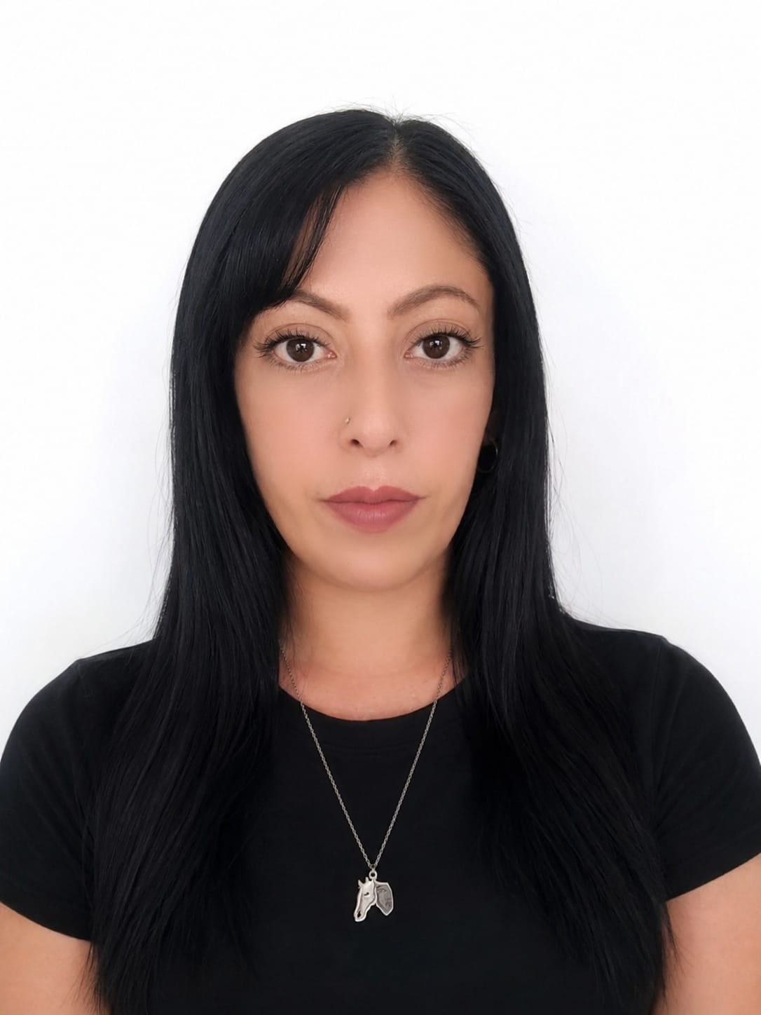 Foto de Micaela Salinas