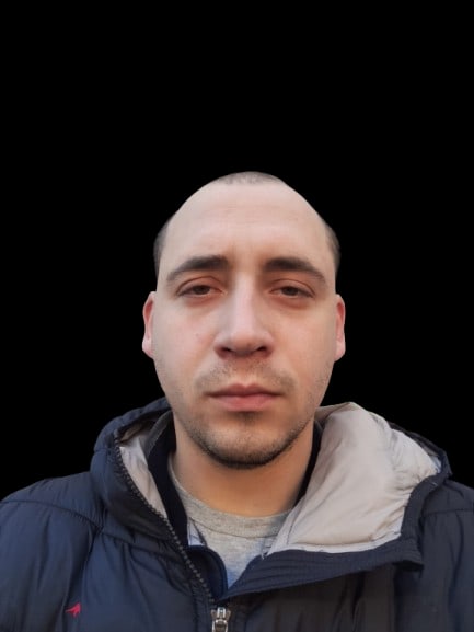 Foto de Martín Sinich