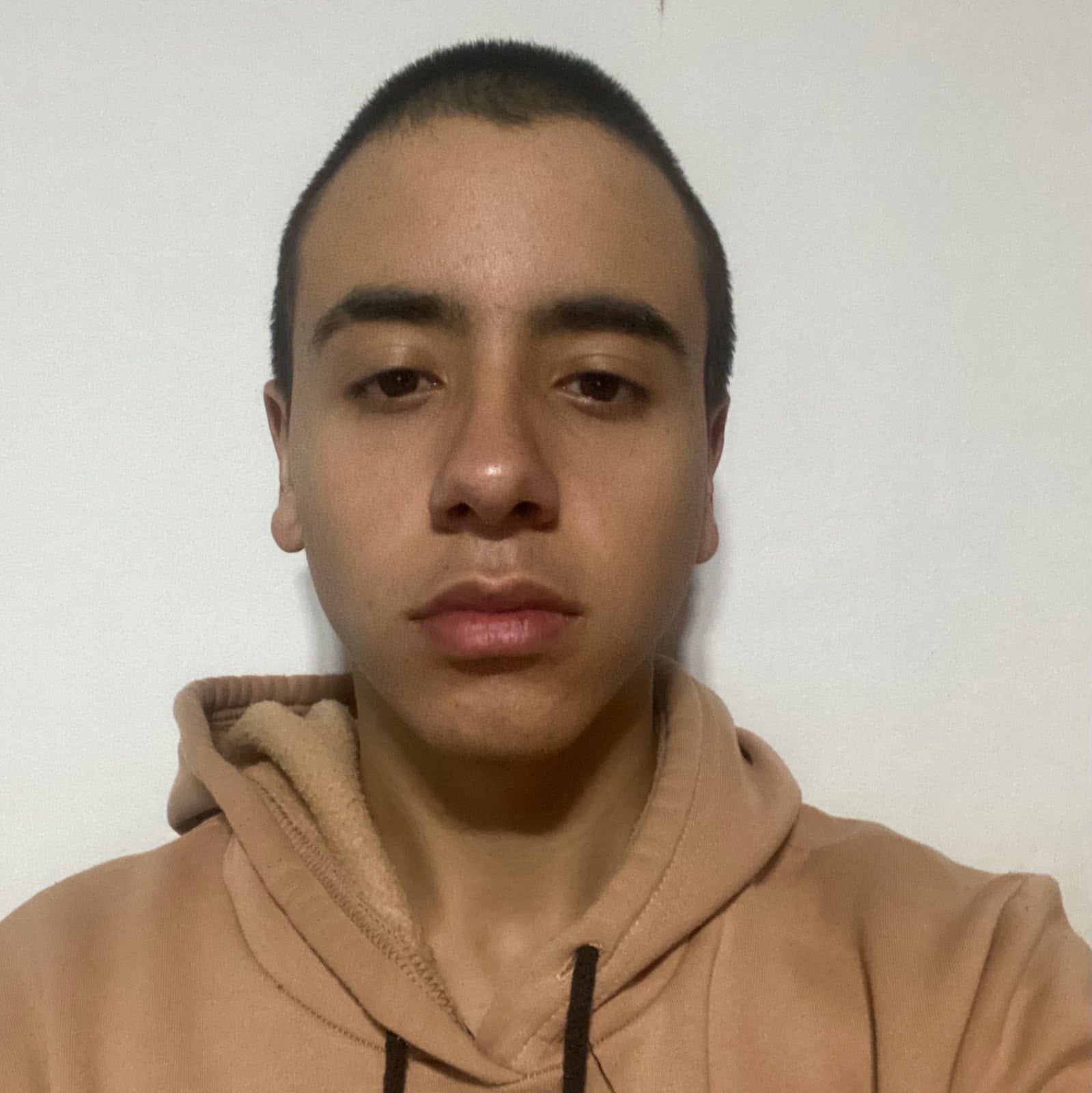 Foto de Maximiliano Exequiel Vargas Zarate